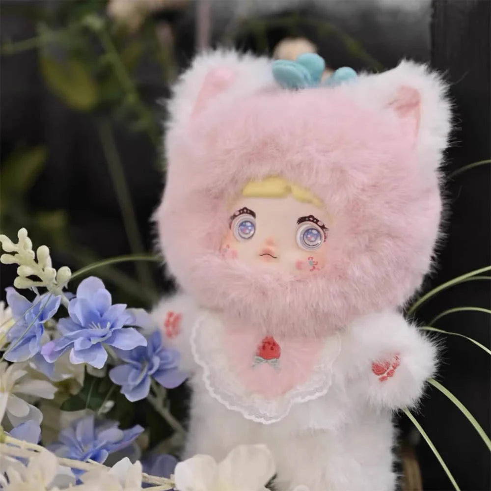 NOMMI V3 Interesting Fruit Plush Series Blind Box