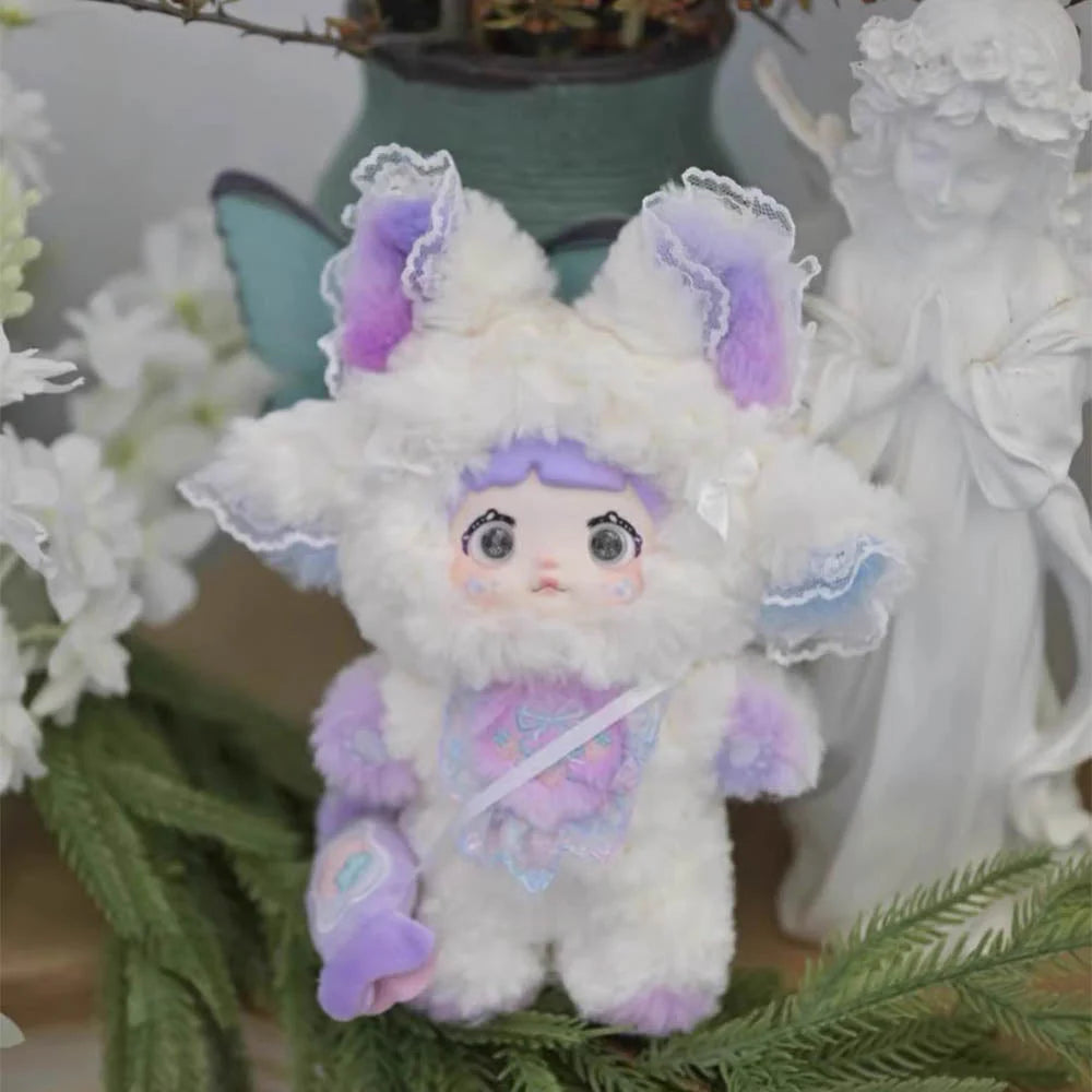 NOMMI V3 Interesting Fruit Plush Series Blind Box