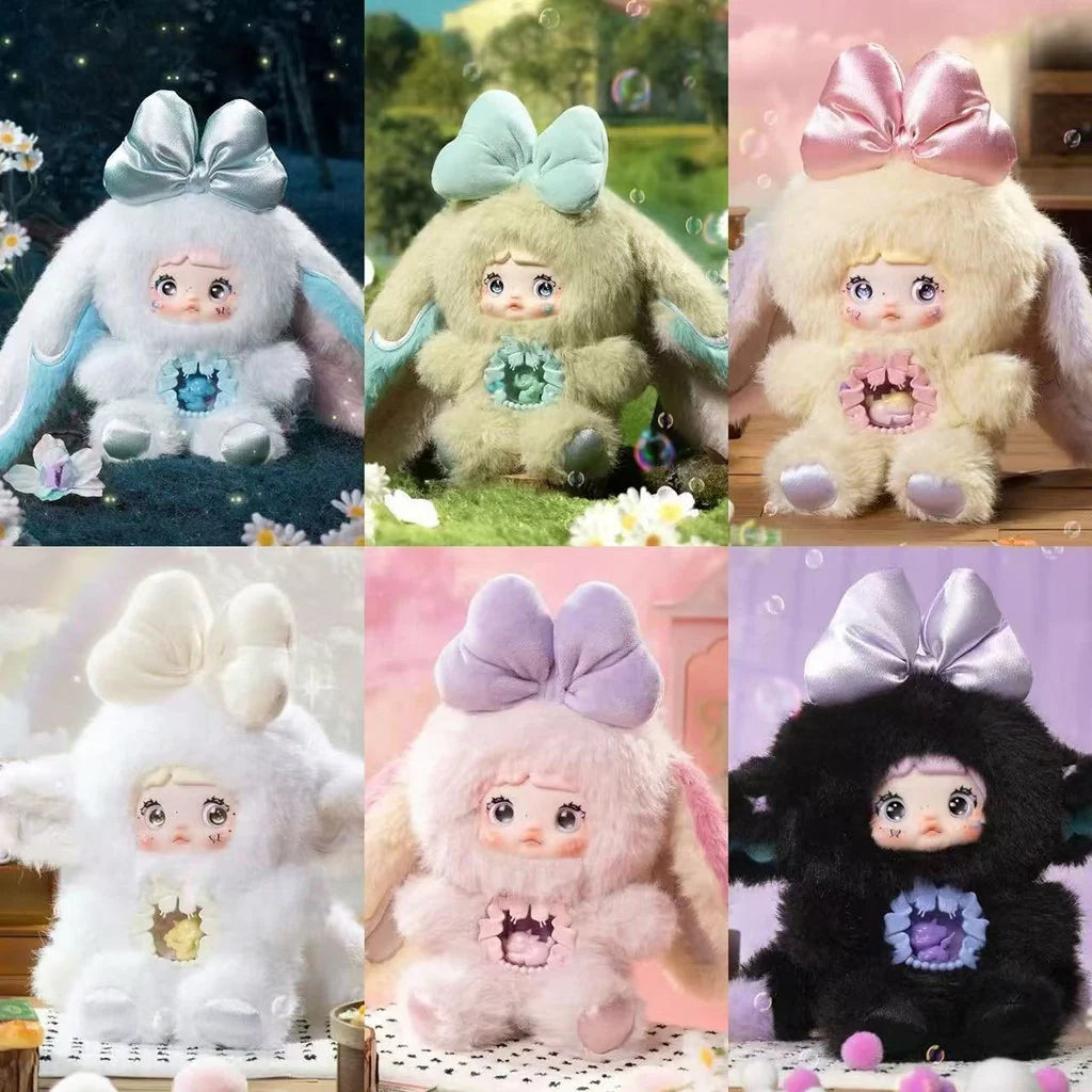 NOMMI V6 Fantasy World Series Blind Box