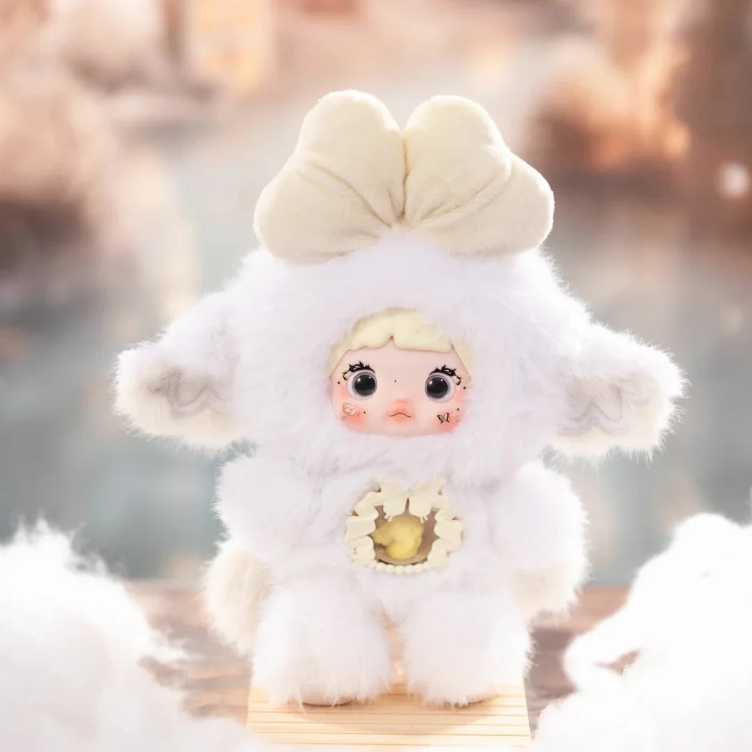 NOMMI V6 Fantasy World Series Blind Box