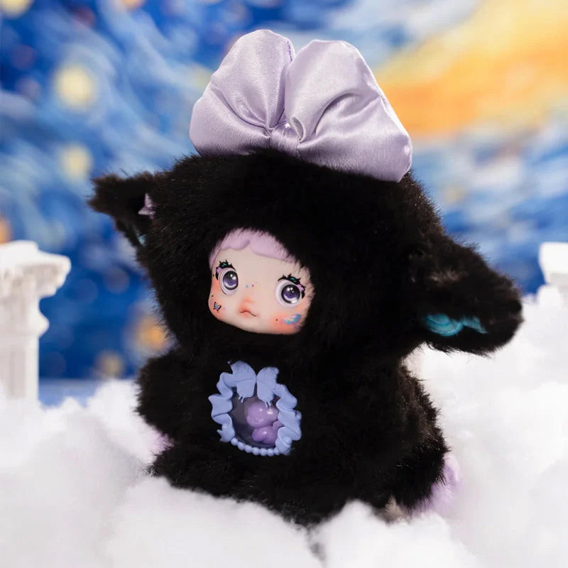 NOMMI V6 Fantasy World Series Blind Box