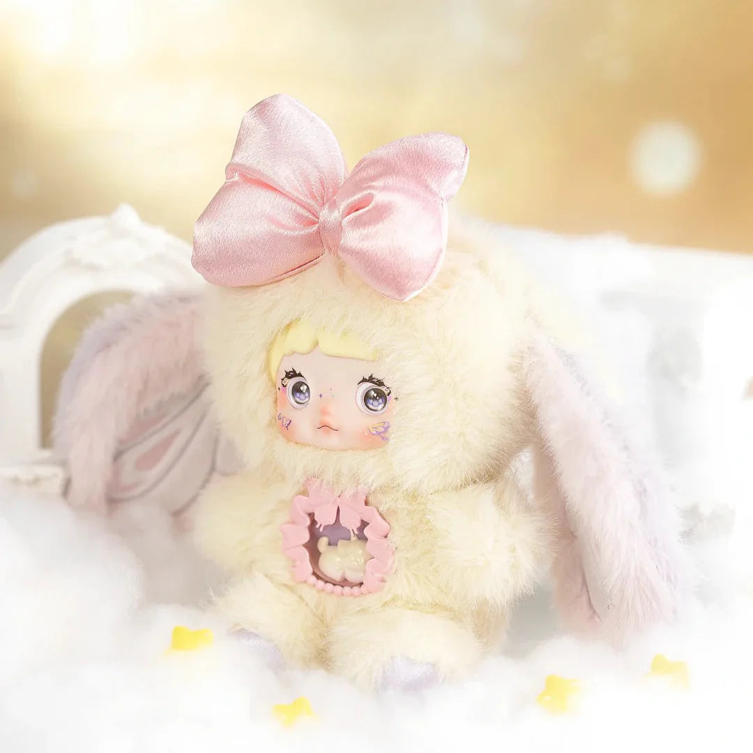 NOMMI V6 Fantasy World Series Blind Box
