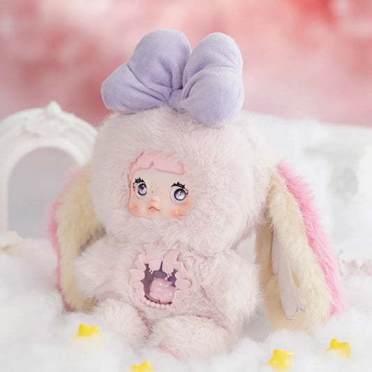 NOMMI V6 Fantasy World Series Blind Box