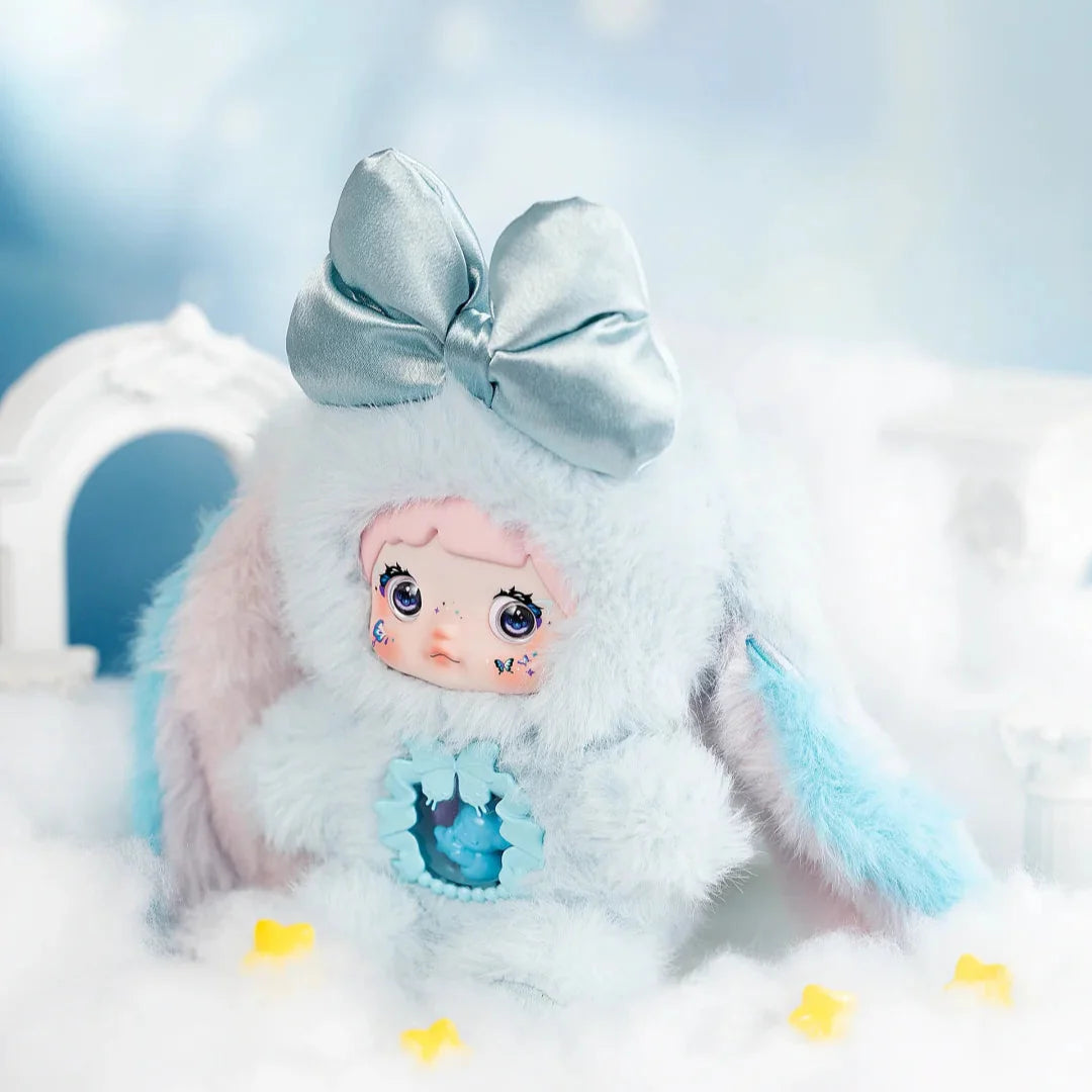 NOMMI V6 Fantasy World Series Blind Box