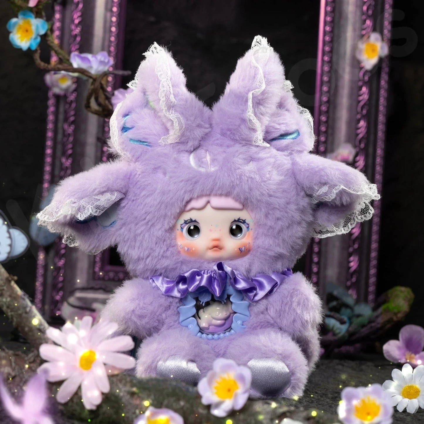 NOMMI V6 Fantasy World Series Blind Box