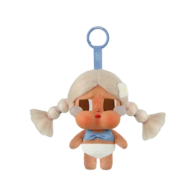 CRYBABY - Vacation Mode On Series - Vinyl Plush Pendant Blind Box