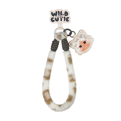 CRYBABY - Wild but Cutie Series - Phone Charm Blind Box