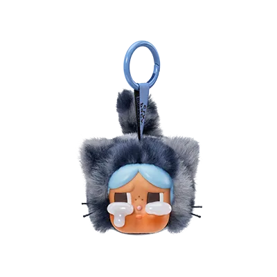 CRYBABY - Wild but Cutie Series - Vinyl Plush Blind Box