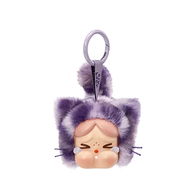 CRYBABY - Wild but Cutie Series - Vinyl Plush Blind Box
