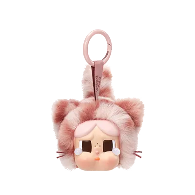 CRYBABY - Wild but Cutie Series - Vinyl Plush Blind Box