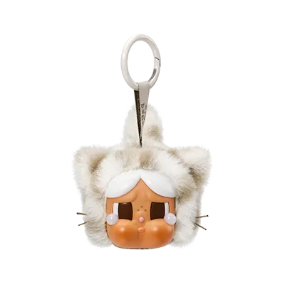 CRYBABY - Wild but Cutie Series - Vinyl Plush Blind Box
