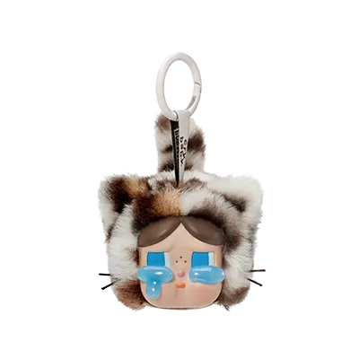 CRYBABY - Wild but Cutie Series - Vinyl Plush Blind Box