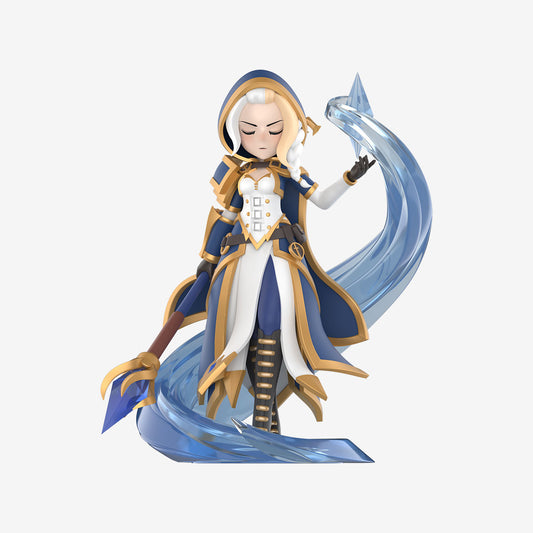 WORLD OF WARCRAFT - Collectible Character Series Blind Box