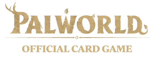 PalworldOCG - Locals (September 5 @ 12:00pm)
