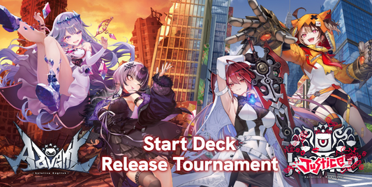 Hololive OCG - Start Deck 12-13 Release Tournament (August 23 @ 12:00pm)